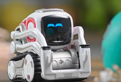 used cozmo robot for sale